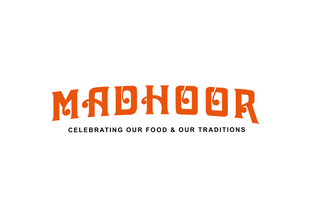 Madhoor Stores logo
